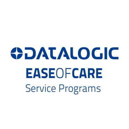 Datalogic Service, 5 years