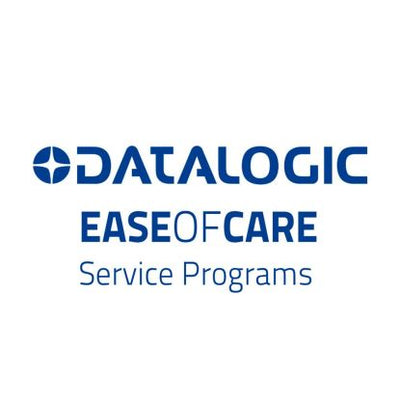 Datalogic Service, 5 years