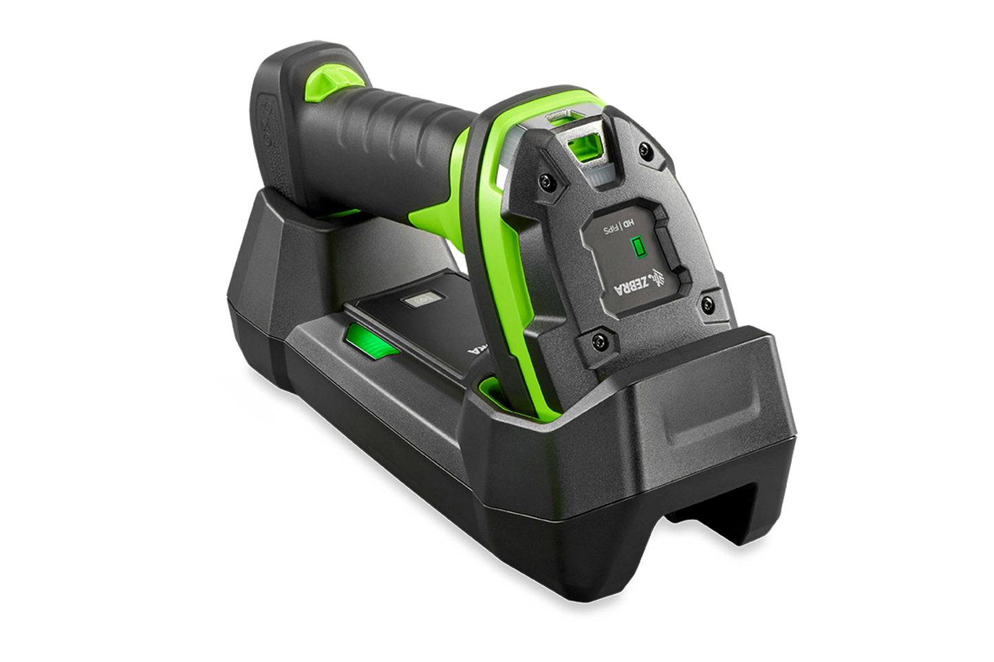 Zebra DS3600-HD - Lecteur code-barres ultra-renforcé haute densité High Density