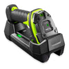 Zebra DS3600-HP - Lecteur code-barres ultra-renforcé haute performance High Performance