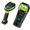 Zebra DS3600-XR - Lecteur code-barres ultra-renforcé très longue portée eXtended Range