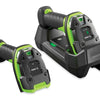 Zebra DS3600-XR - Lecteur code-barres ultra-renforcé très longue portée eXtended Range
