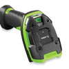Zebra DS3600-XR - Lecteur code-barres ultra-renforcé très longue portée eXtended Range