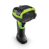 Zebra DS3600-ER - Lecteur code-barres ultra-renforcé longue portée Extended Range
