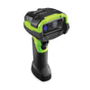 Zebra DS3600-XR - Lecteur code-barres ultra-renforcé très longue portée eXtended Range