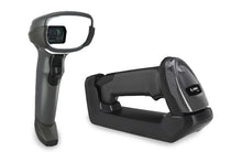 Zebra DS4678‑DPE – Lecteur 1D/2D sans fil pour marquages DPM - DS4678-DP7U210ESFR