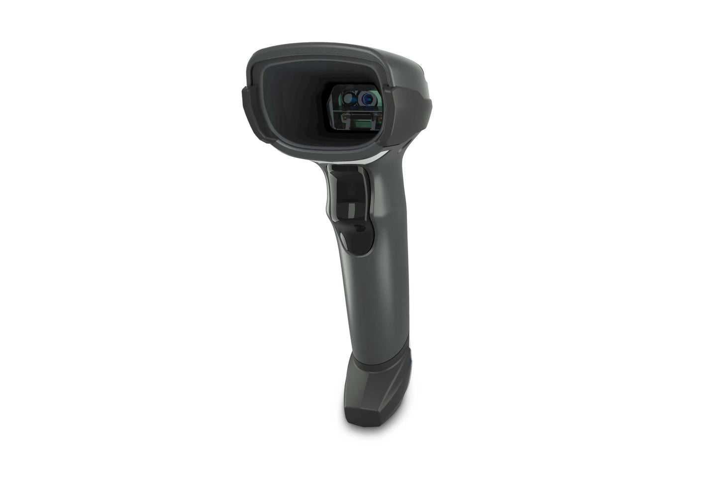 Zebra DS4608‑DPE – Lecteur 1D/2D filaire pour marquages DPM (électronique/industrie)