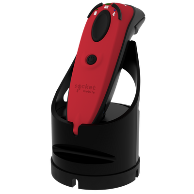 Socket Mobile DuraScan D760 – Lecteur code‑barres 1D/2D & MRZ (Bluetooth)