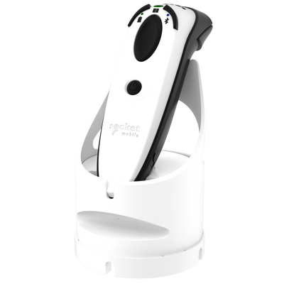 Socket Mobile DuraScan D740 – Lecteur code‑barres 1D/2D (Bluetooth)