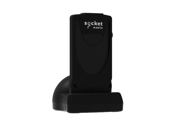 Socket Mobile DuraScan D800 – Lecteur code‑barres 1D attachable (Bluetooth)