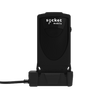 Socket Mobile DuraScan D840 – Lecteur code‑barres 1D/2D (Bluetooth)