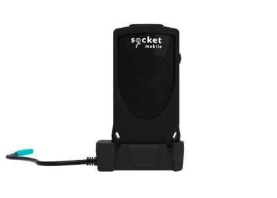 Socket Mobile DuraScan D840 – Lecteur code‑barres 1D/2D (Bluetooth)