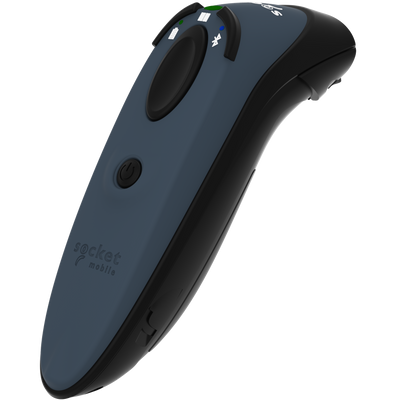 Socket Mobile DuraScan D730 – Lecteur code‑barres 1D laser (Bluetooth)