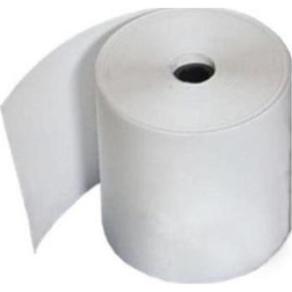 Honeywell 4.375" x Continuous Honeywell Duratherm III Receipt (Case)