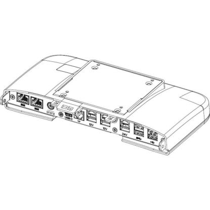 KIT, EloPOS EXPANSION MODULE