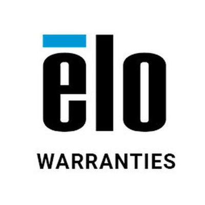 Elo extended warranty, 1 year