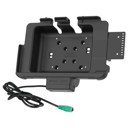 RAM Tough-Dock for Zebra ET40/ET45 10" Tablet