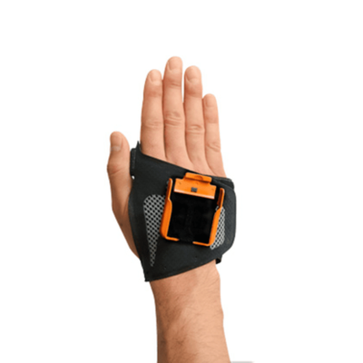 ProGlove Index Trigger 3 Pcs. Pack-Right Hand Size Large