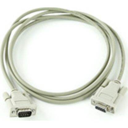 Zebra RS-232 cable