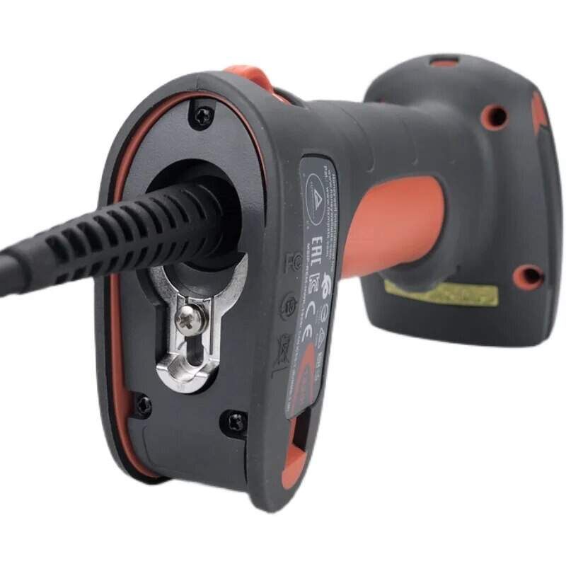 Honeywell Granit XP 199Xi SR – Scanner industriel haute performance