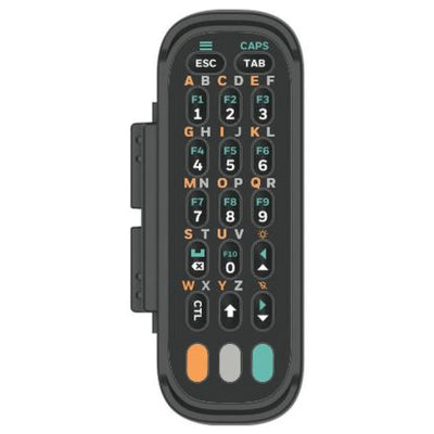 CW45 Extended keypad