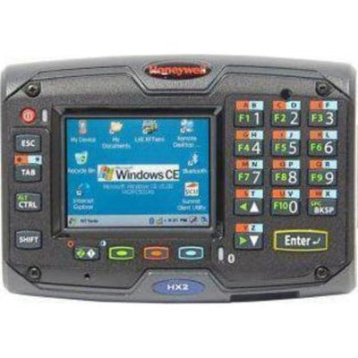 HX2 WIFI TTP 23 KY SILVER FRNT 128/512MB CE5.0 CETERM