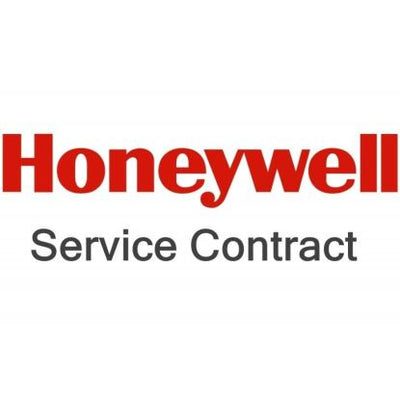 Maintenance Honeywell | Couverture totale* 3 ans