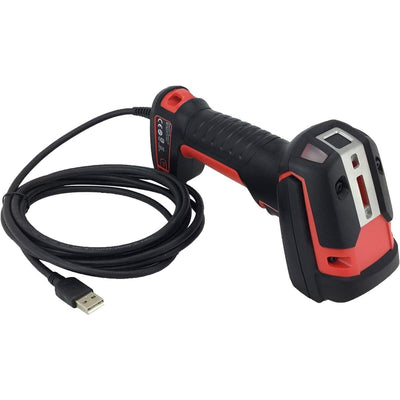 Honeywell Granit XP 199Xi SR – Scanner industriel haute performance