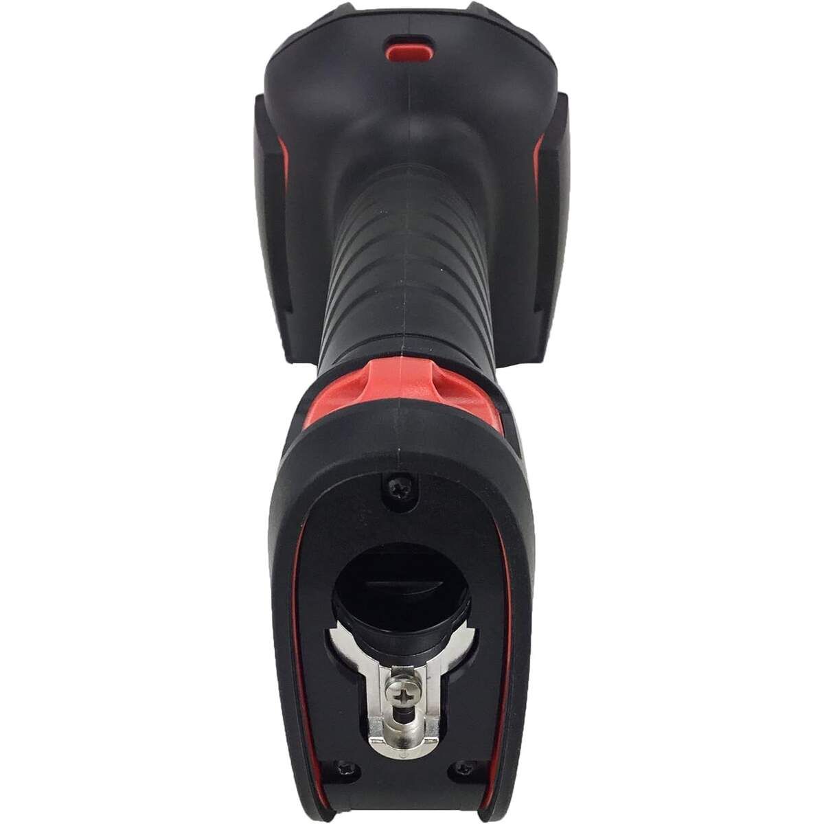 Honeywell Granit XP 199Xi SR – Scanner industriel haute performance