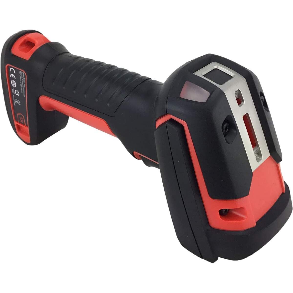 Honeywell Granit XP 199Xi SR – Scanner industriel haute performance