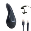 Honeywell Voyager 1400g – Scanner omnidirectionnel 1D/2D
