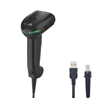 Honeywell Xenon XP 1950G - Lecteur code-barres 2D imageur filaire Extreme Performance