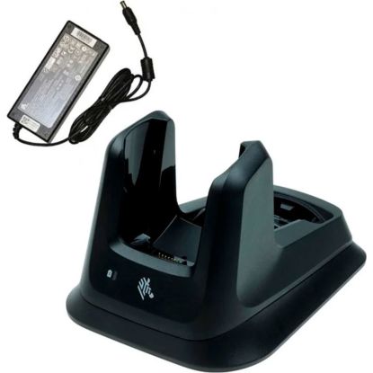 Zebra charging/communication station, USB