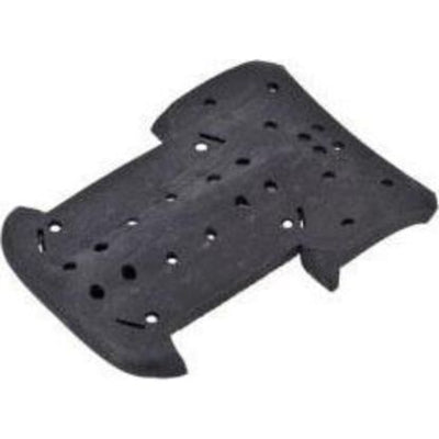 Zebra comfort pads