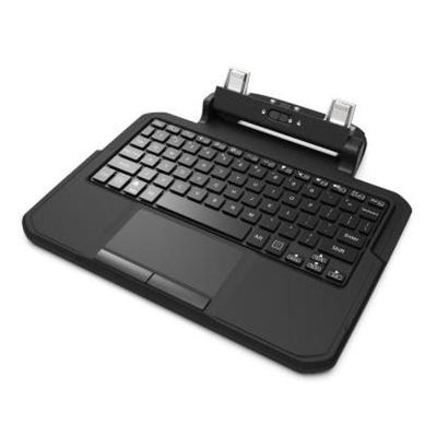 Zebra 2-in-1 Keyboard, ES