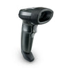Zebra LI2208 – Lecteur code‑barres 1D (filaire, linear imager)