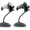 Zebra LI2208 – Lecteur code‑barres 1D (filaire, linear imager)