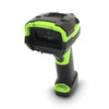 Zebra LI3600-ER – Scanner 1D Ultra-Rugged Longue Portée