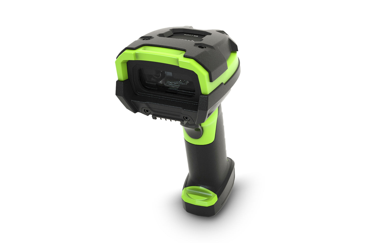 Zebra LI3600-ER – Scanner 1D Ultra-Rugged Longue Portée