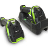 Zebra LI3600-ER – Scanner 1D Ultra-Rugged Longue Portée