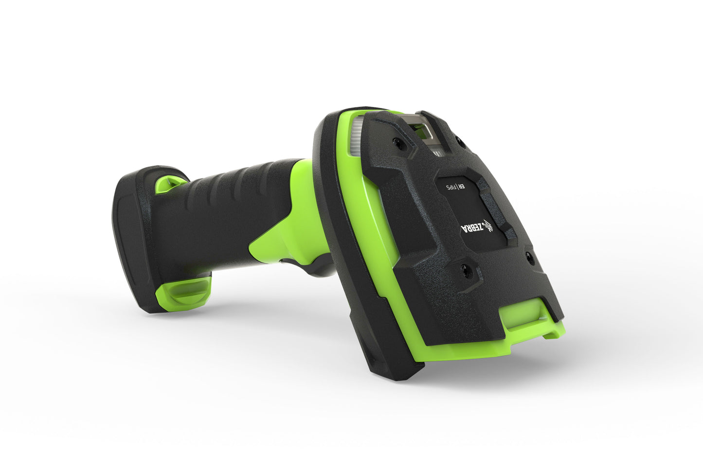 Zebra LI3600-ER – Scanner 1D Ultra-Rugged Longue Portée