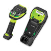 Zebra LI3600-ER – Scanner 1D Ultra-Rugged Longue Portée