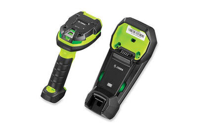 Zebra LI3600-ER – Scanner 1D Ultra-Rugged Longue Portée