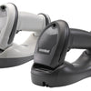 Zebra LI4278 – Lecteur code‑barres 1D (Bluetooth, sans fil)