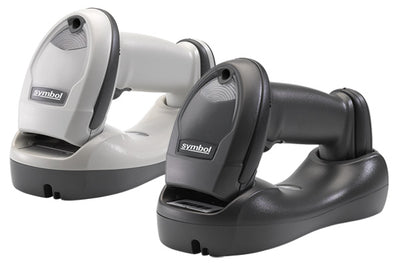 Zebra LI4278 – Lecteur code‑barres 1D (Bluetooth, sans fil)