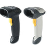 Zebra LS2208 – Lecteur code‑barres 1D (laser, filaire)