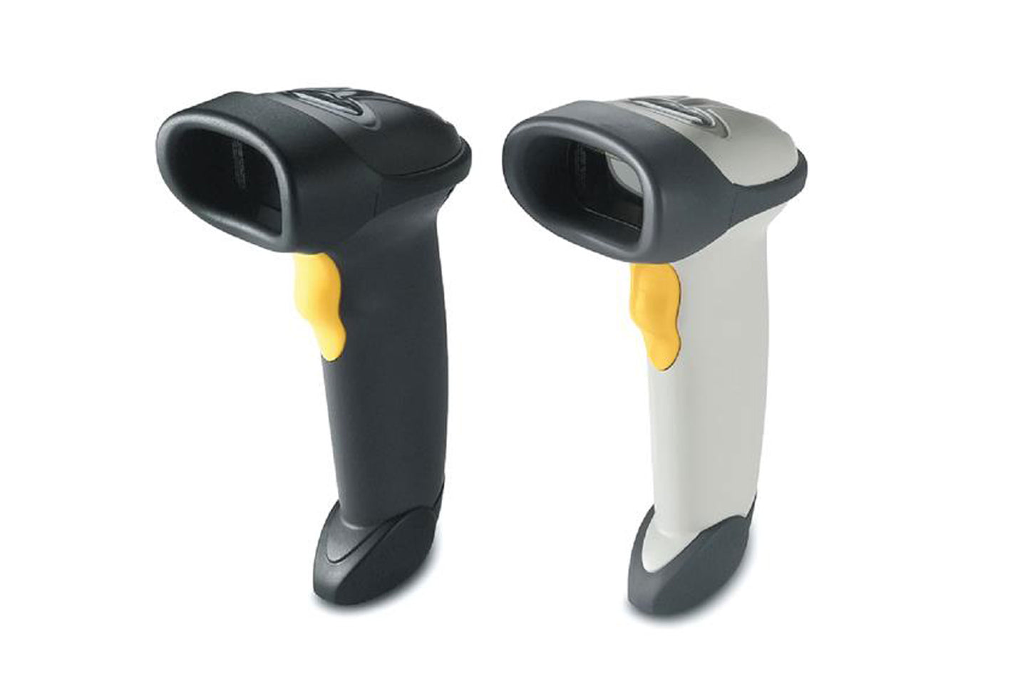 Zebra LS2208 – Lecteur code‑barres 1D (laser, filaire)