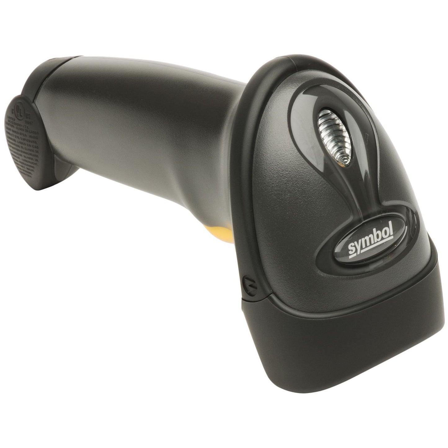 Kit Zebra LS2208 Scanner + Support + Câble