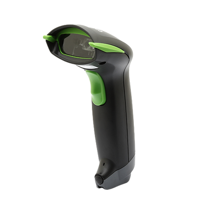Custom ScanMatic SM420 – Lecteur code-barres 2D professionnel