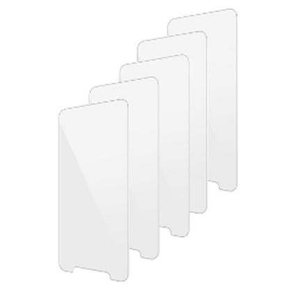 Protection d'écran pour Zebra MC3400 / MC3450 (5 Pack)